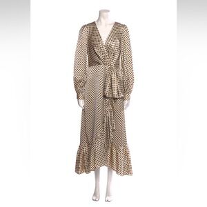 Sachin + Babi Polka Dot
Midi dress